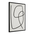 RENWIL MOREAU CANVAS ART - Art
