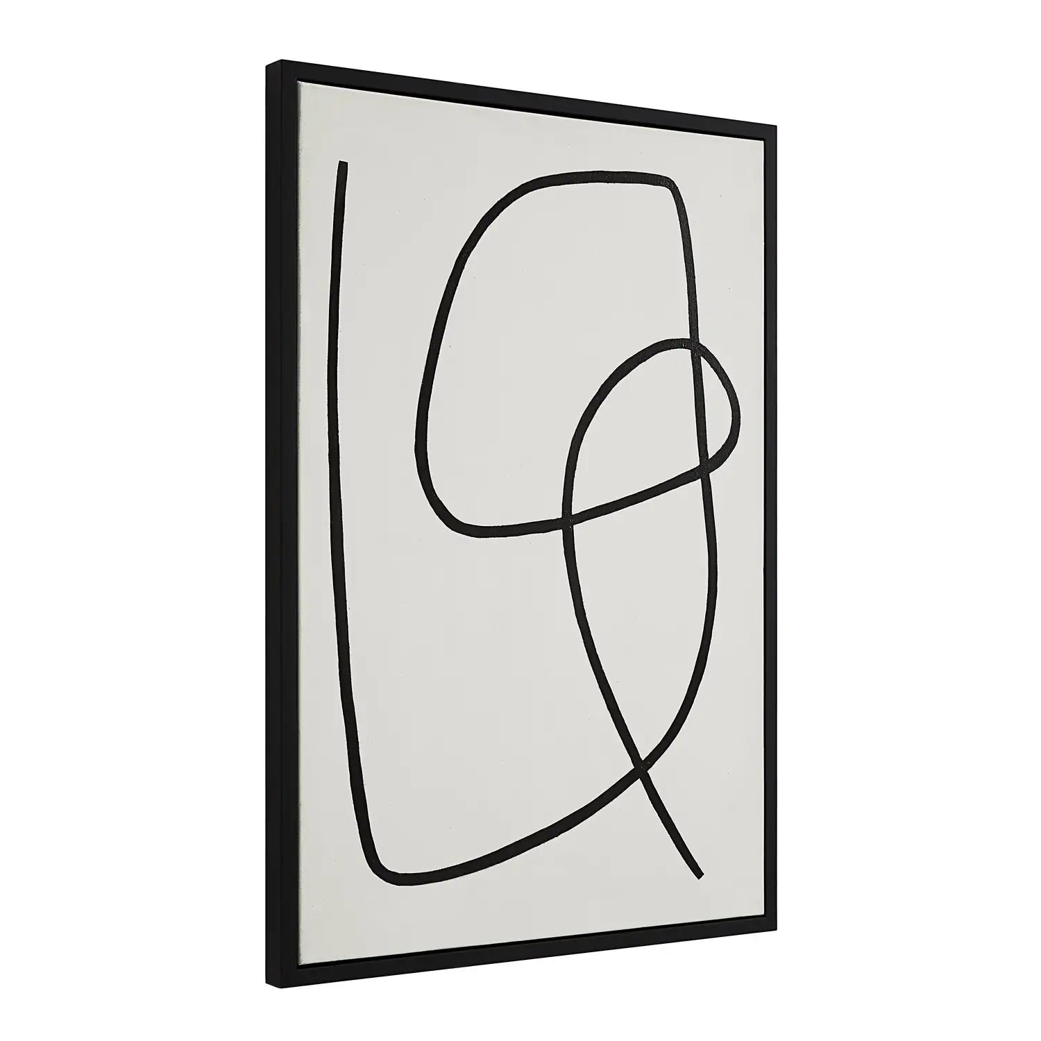 RENWIL MOREAU CANVAS ART - Art