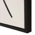 RENWIL MOREAU CANVAS ART - Art