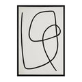 RENWIL MOREAU CANVAS ART - Art