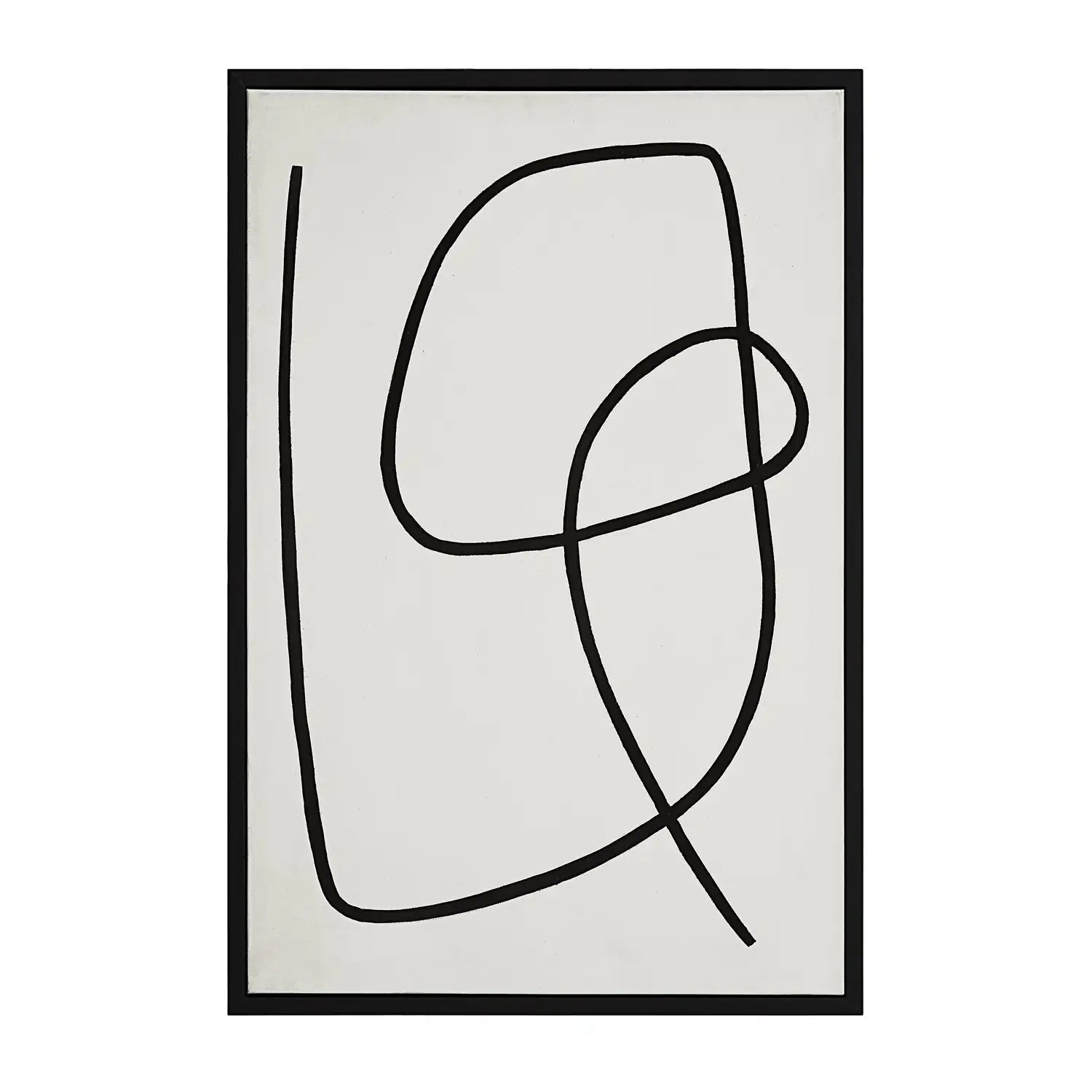 RENWIL MOREAU CANVAS ART - Art