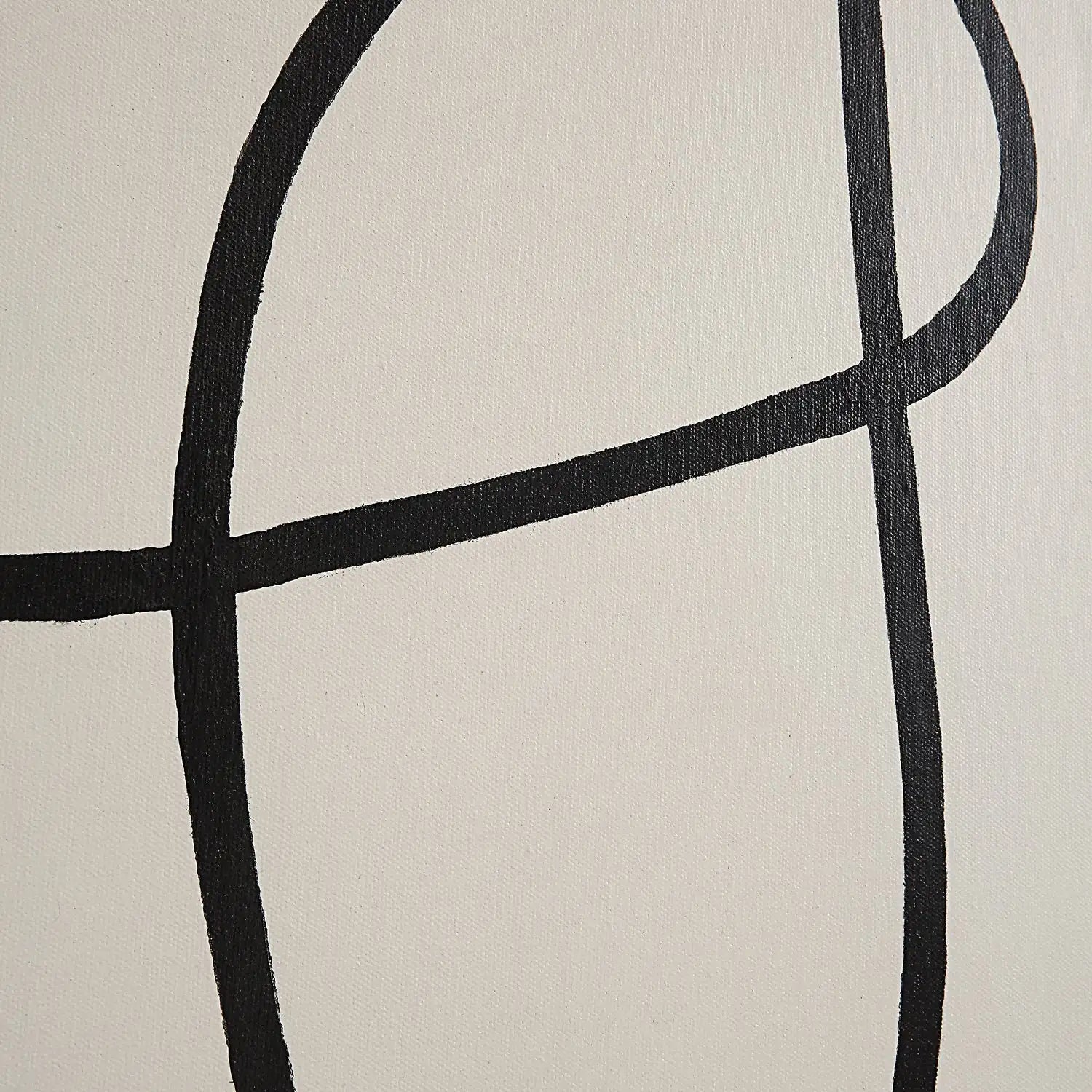 RENWIL MOREAU CANVAS ART - Art