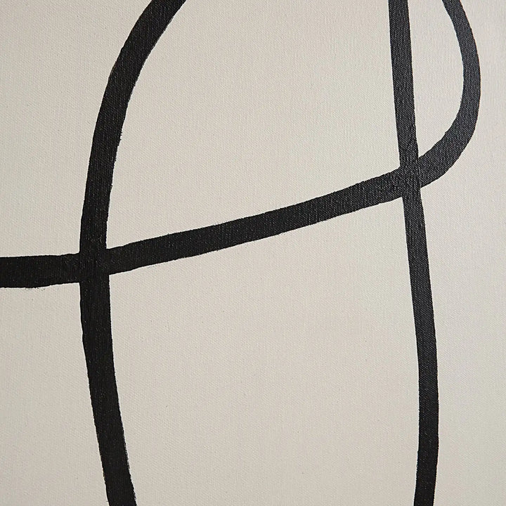 RENWIL MOREAU CANVAS ART - Art