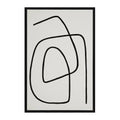 RENWIL MOREAU CANVAS ART - Art