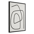 RENWIL MOREAU CANVAS ART - Art