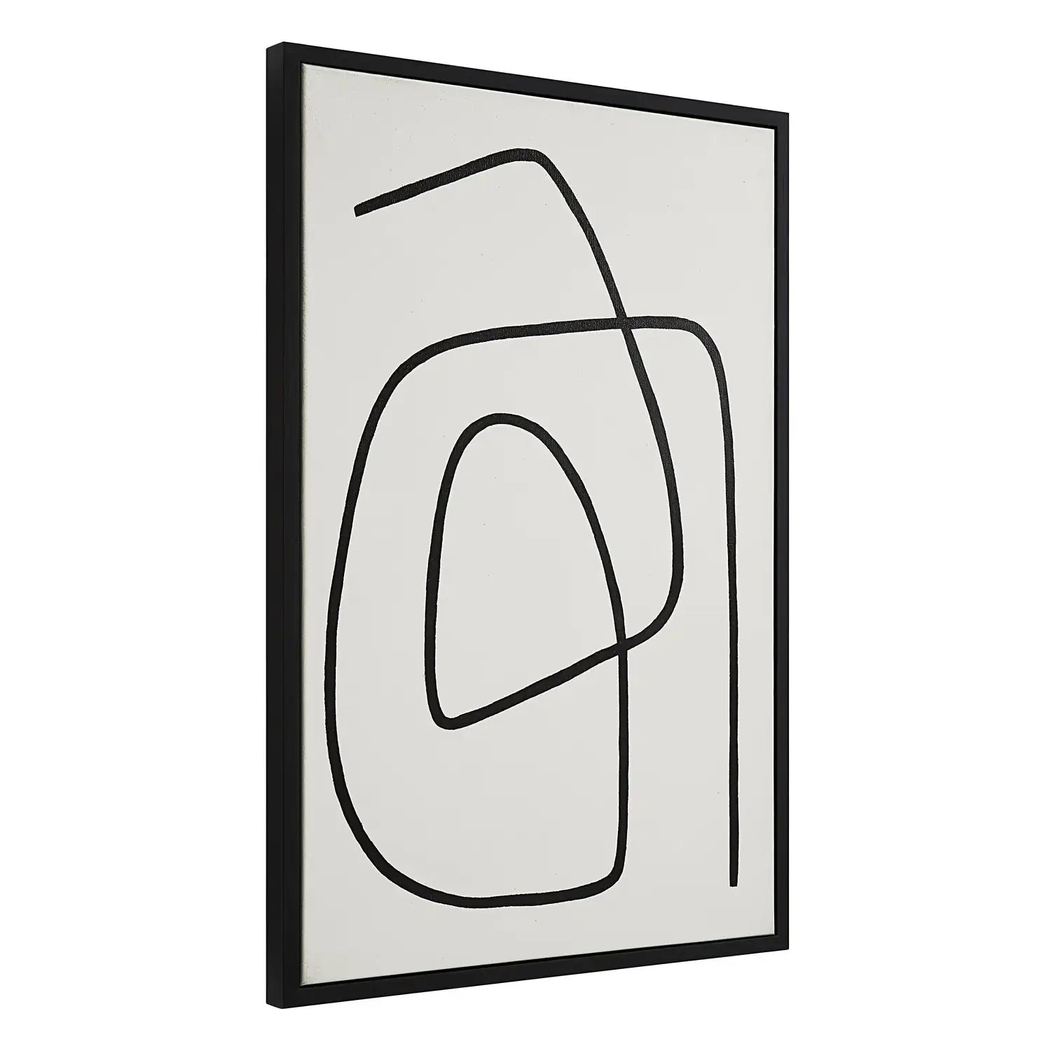 RENWIL MOREAU CANVAS ART - Art