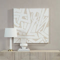RENWIL BOLZANO CANVAS ART - Art