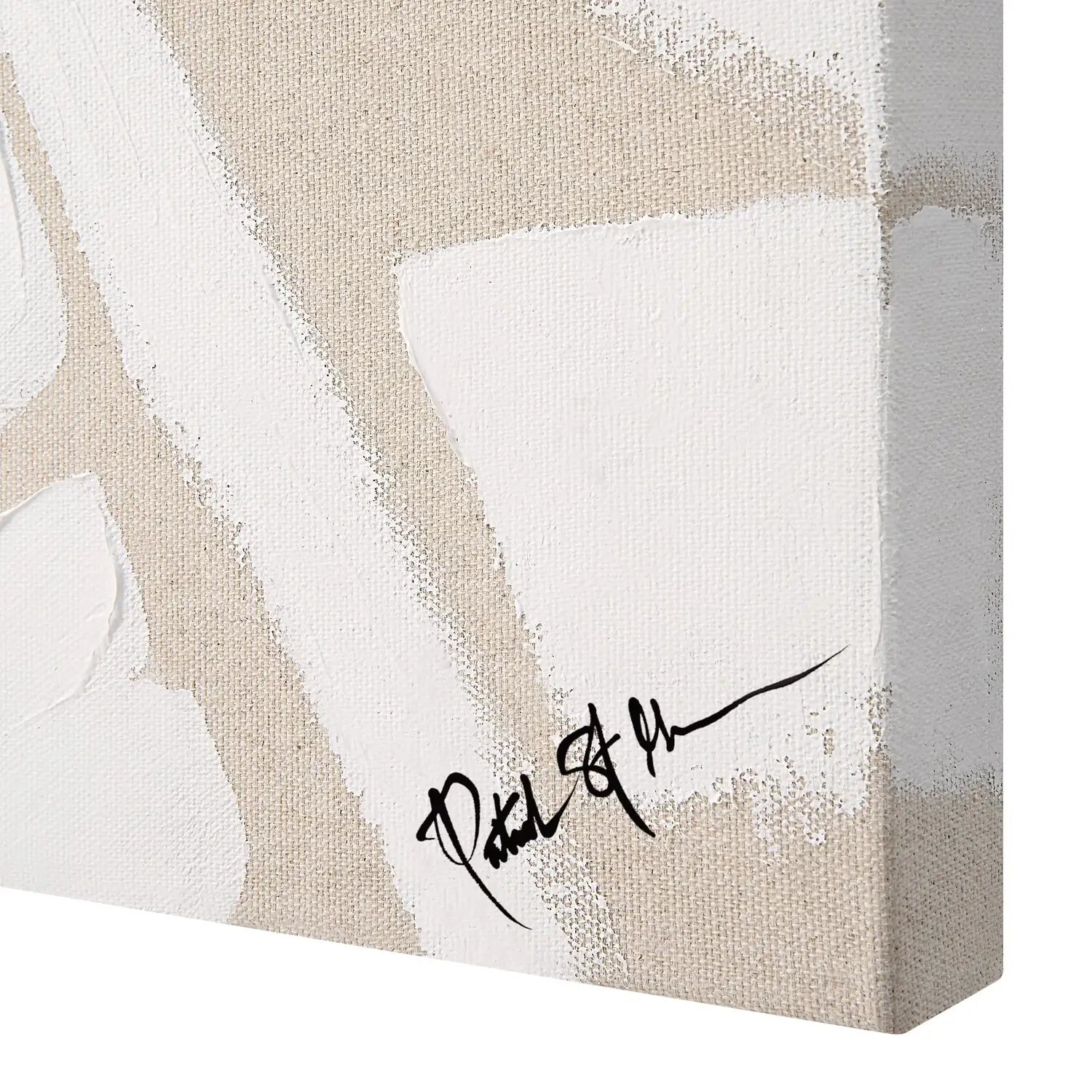 RENWIL BOLZANO CANVAS ART - Art