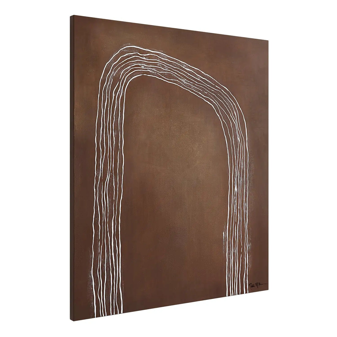 RENWIL FALLBROOK CANVAS ART - Art
