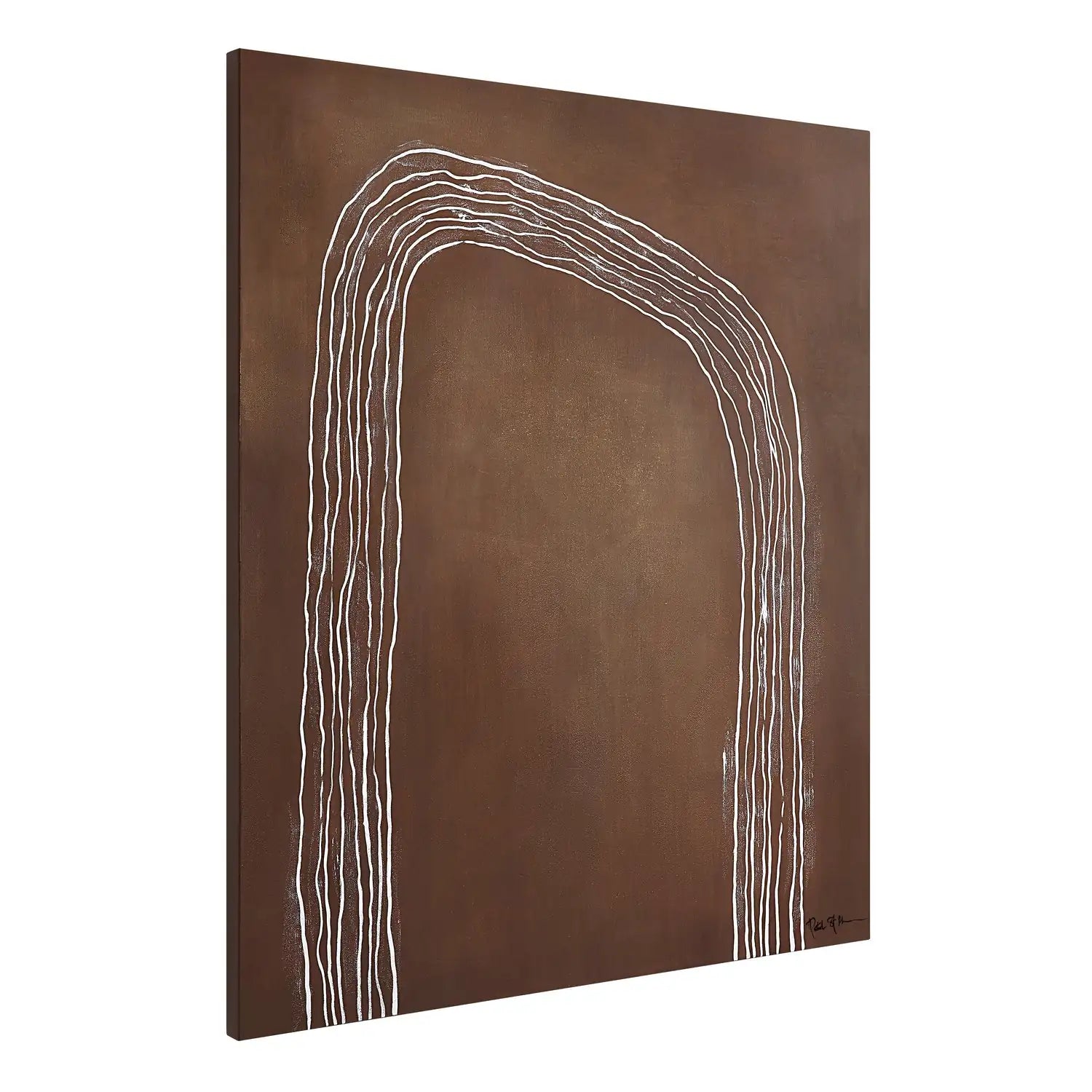 RENWIL FALLBROOK CANVAS ART - Art