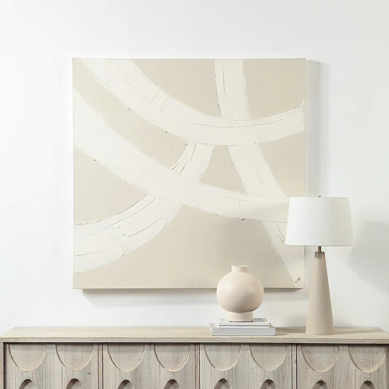 RENWIL ABREO CANVAS ART - Art