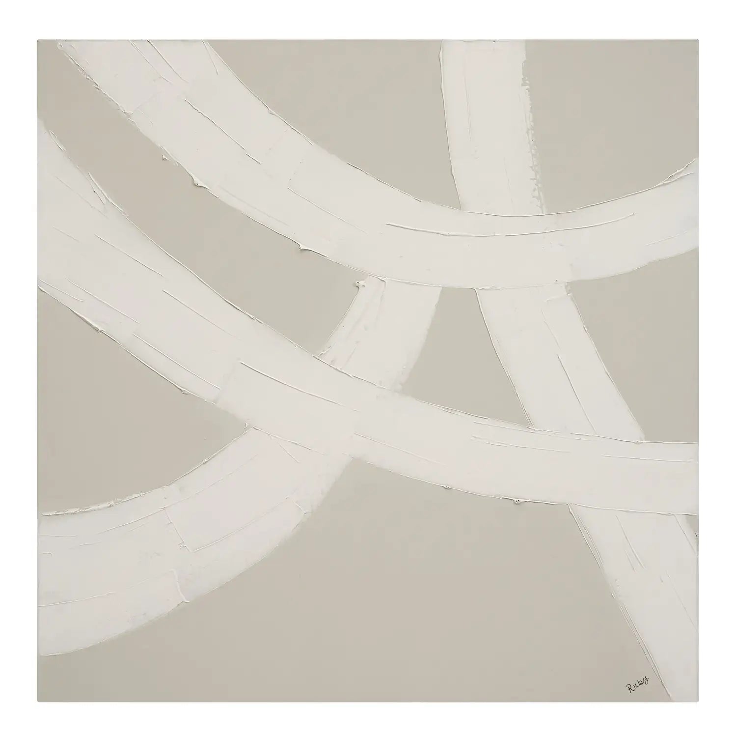 RENWIL ABREO CANVAS ART - Art