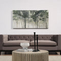 RENWIL POTTER CANVAS ART - Art