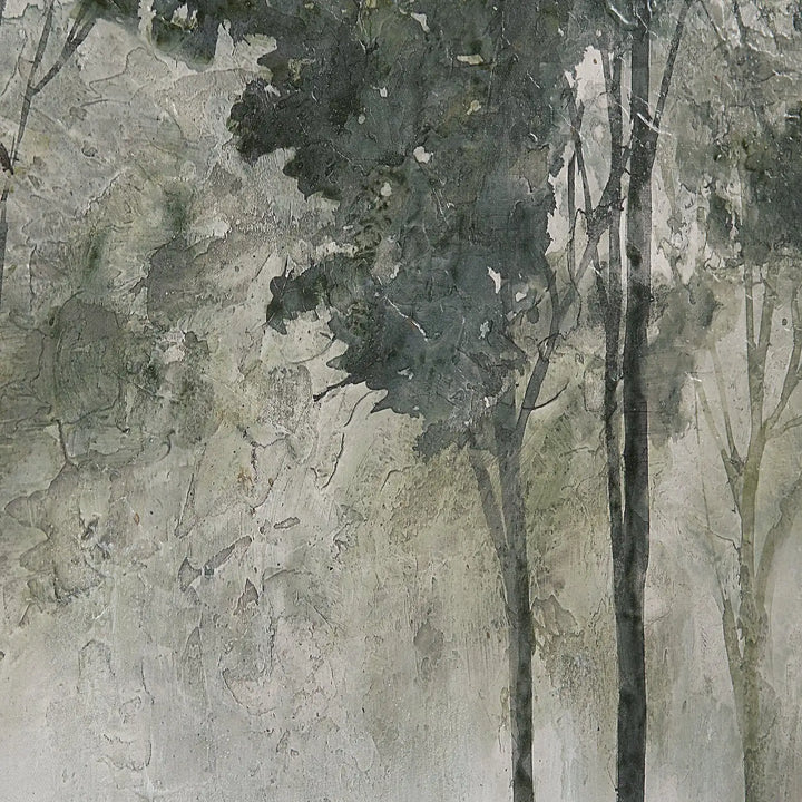 RENWIL POTTER CANVAS ART - Art