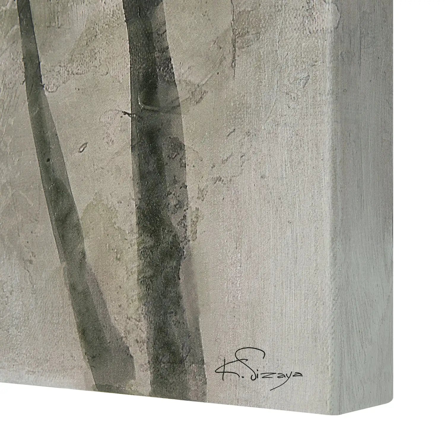 RENWIL POTTER CANVAS ART - Art