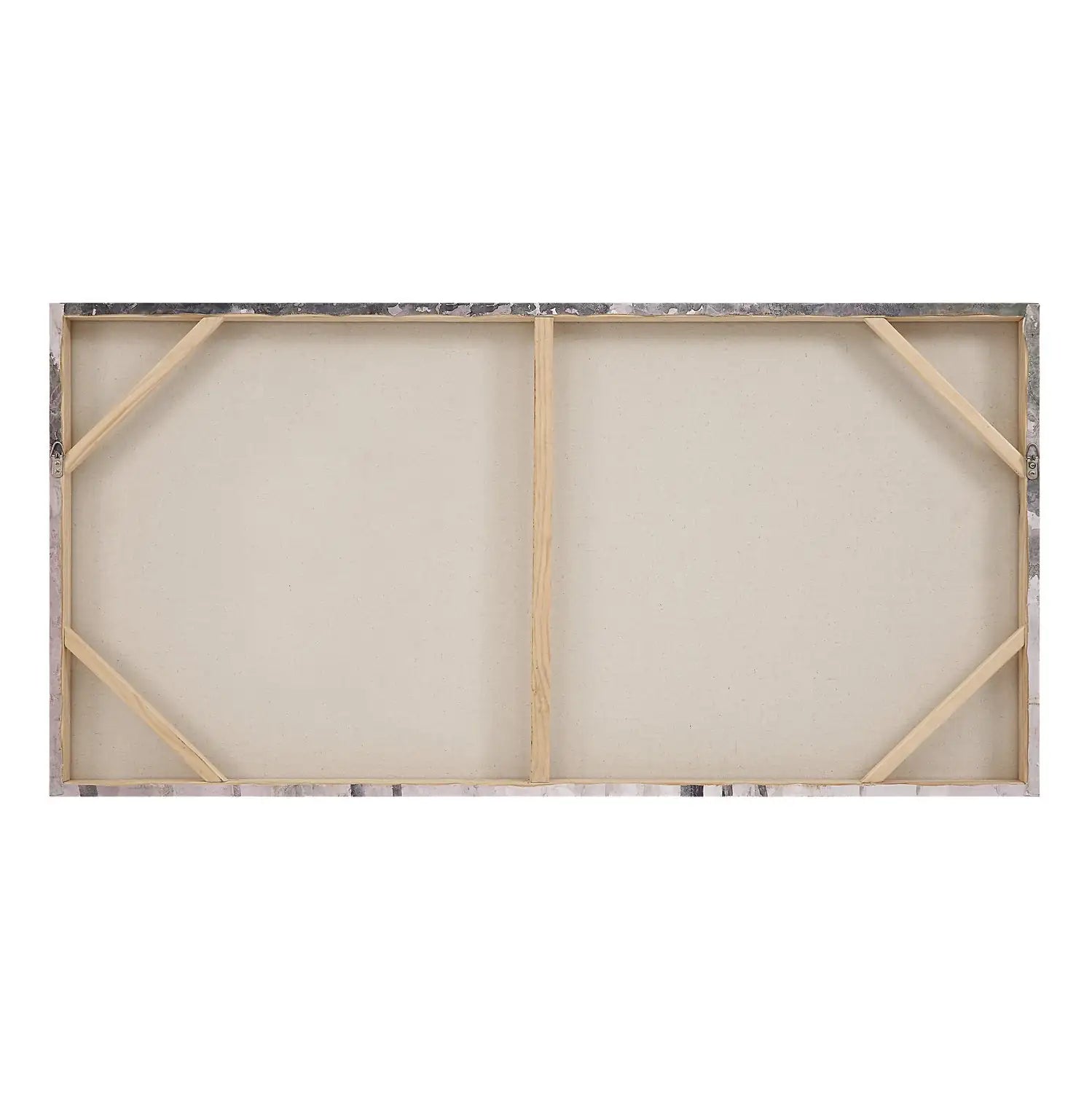 RENWIL POTTER CANVAS ART - Art