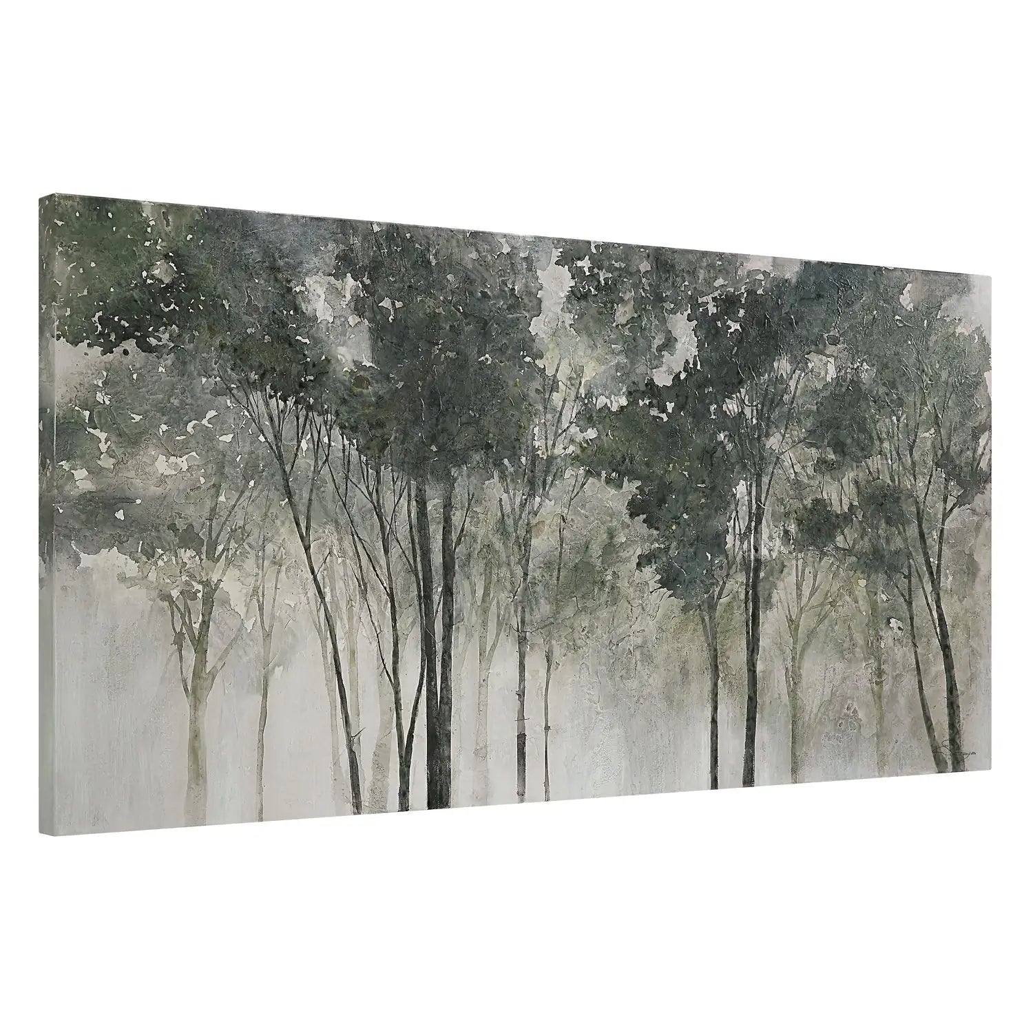 RENWIL POTTER CANVAS ART - Art