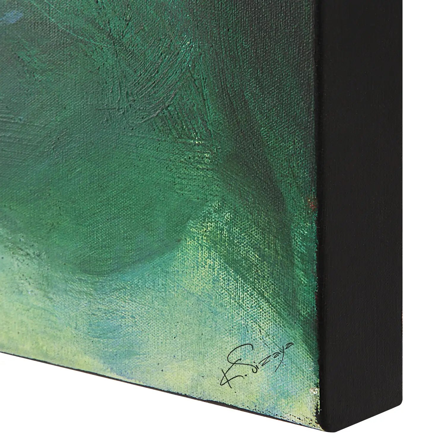 RENWIL TEMPRESS CANVAS ART - Art