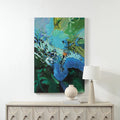 RENWIL TEMPRESS CANVAS ART - Art
