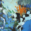 RENWIL TEMPRESS CANVAS ART - Art
