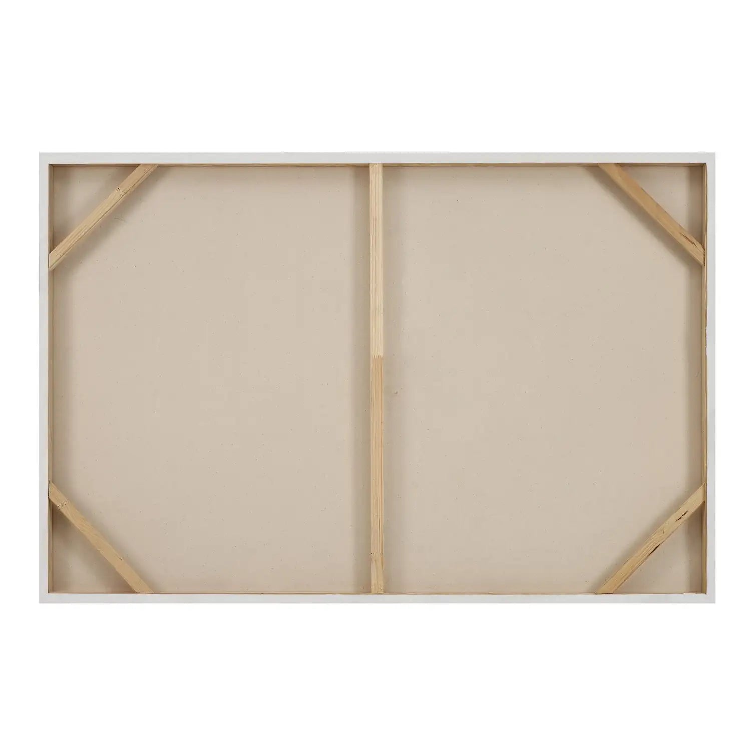 RENWIL MANN CANVAS ART - Art