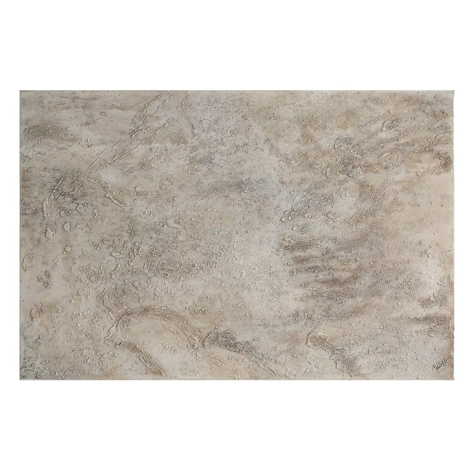 RENWIL MANN CANVAS ART - Art