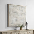 RENWIL ABADIE CANVAS ART - Art