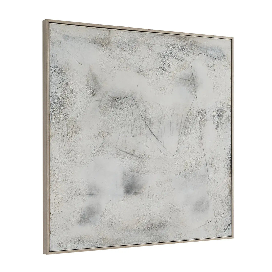 RENWIL ABADIE CANVAS ART - Art