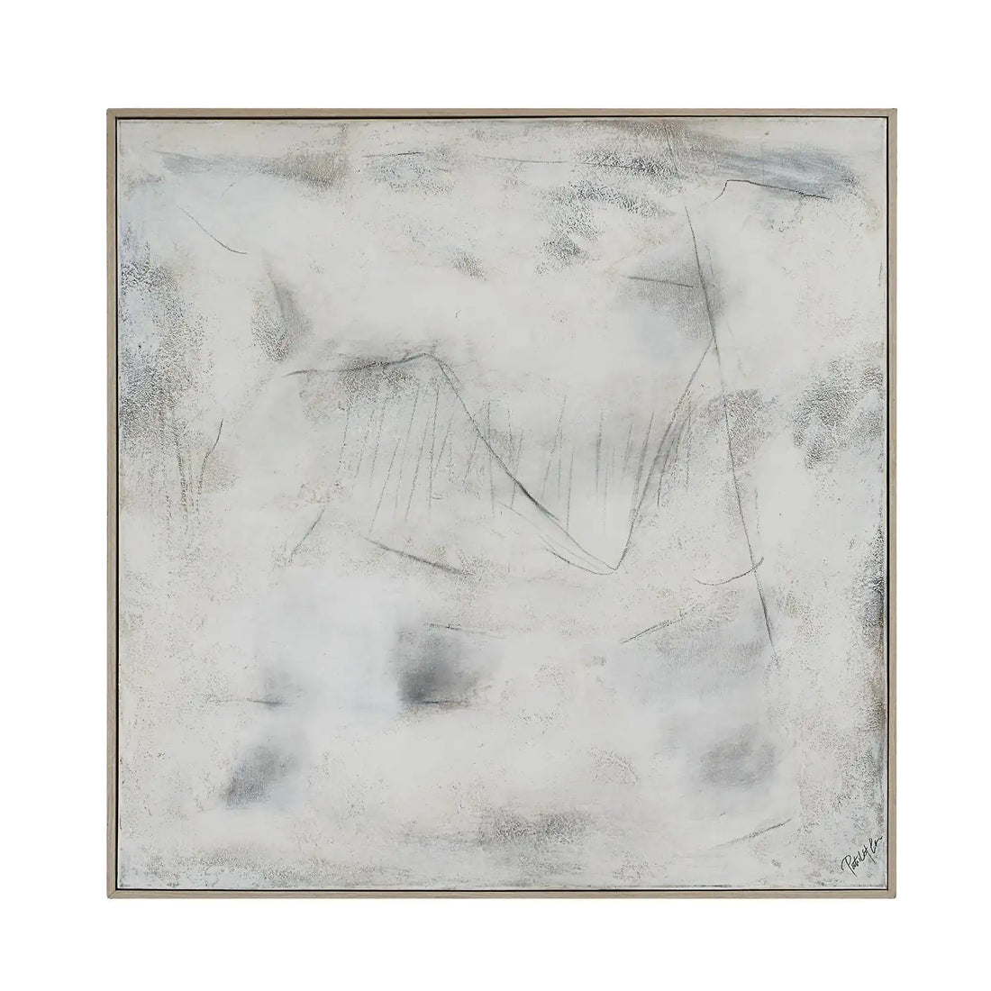 RENWIL ABADIE CANVAS ART - Art