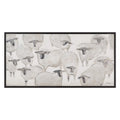 RENWIL SHAH CANVAS ART - Art