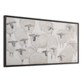 RENWIL SHAH CANVAS ART - Art
