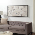 RENWIL SHAH CANVAS ART - Art