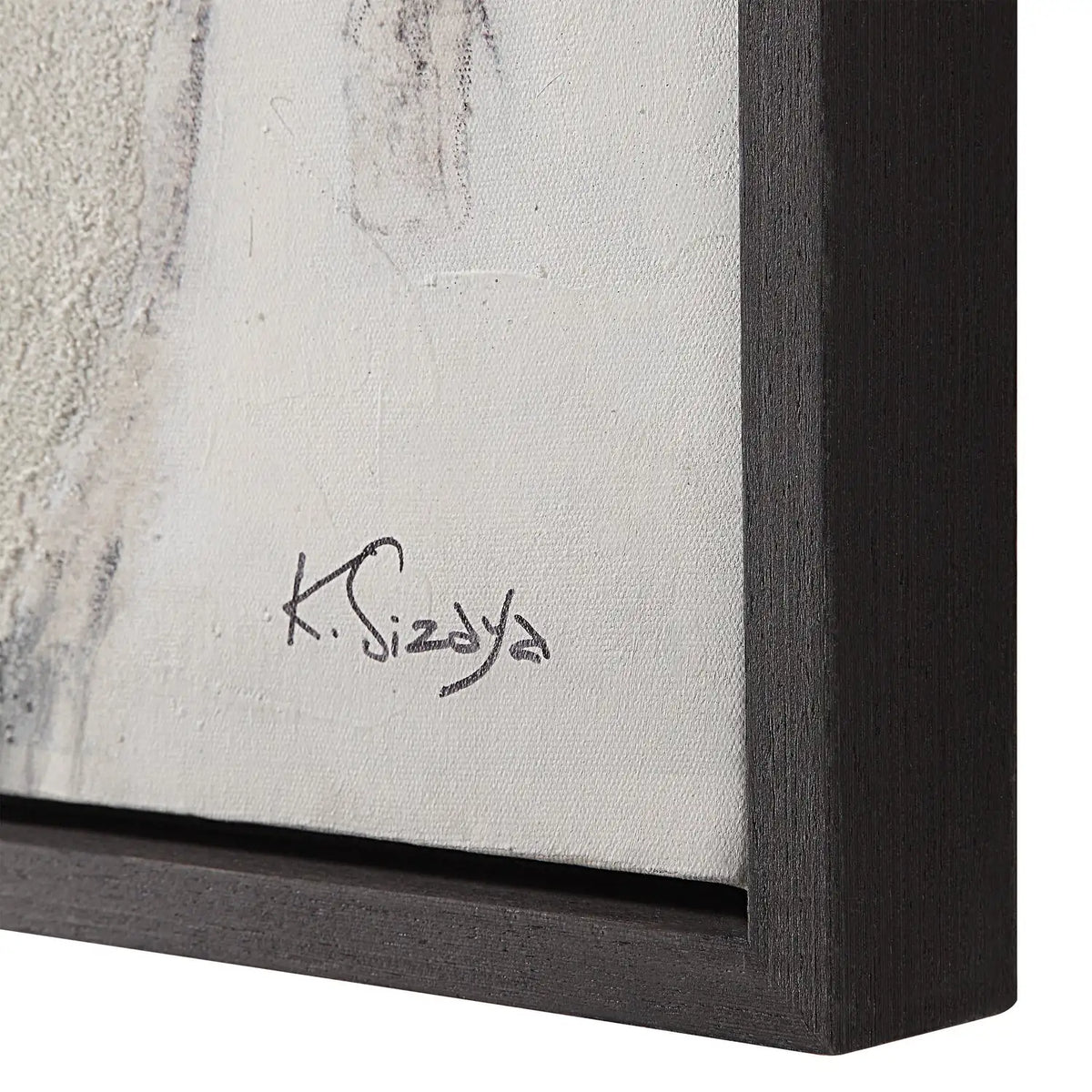 RENWIL Shah Canvas Art - Art