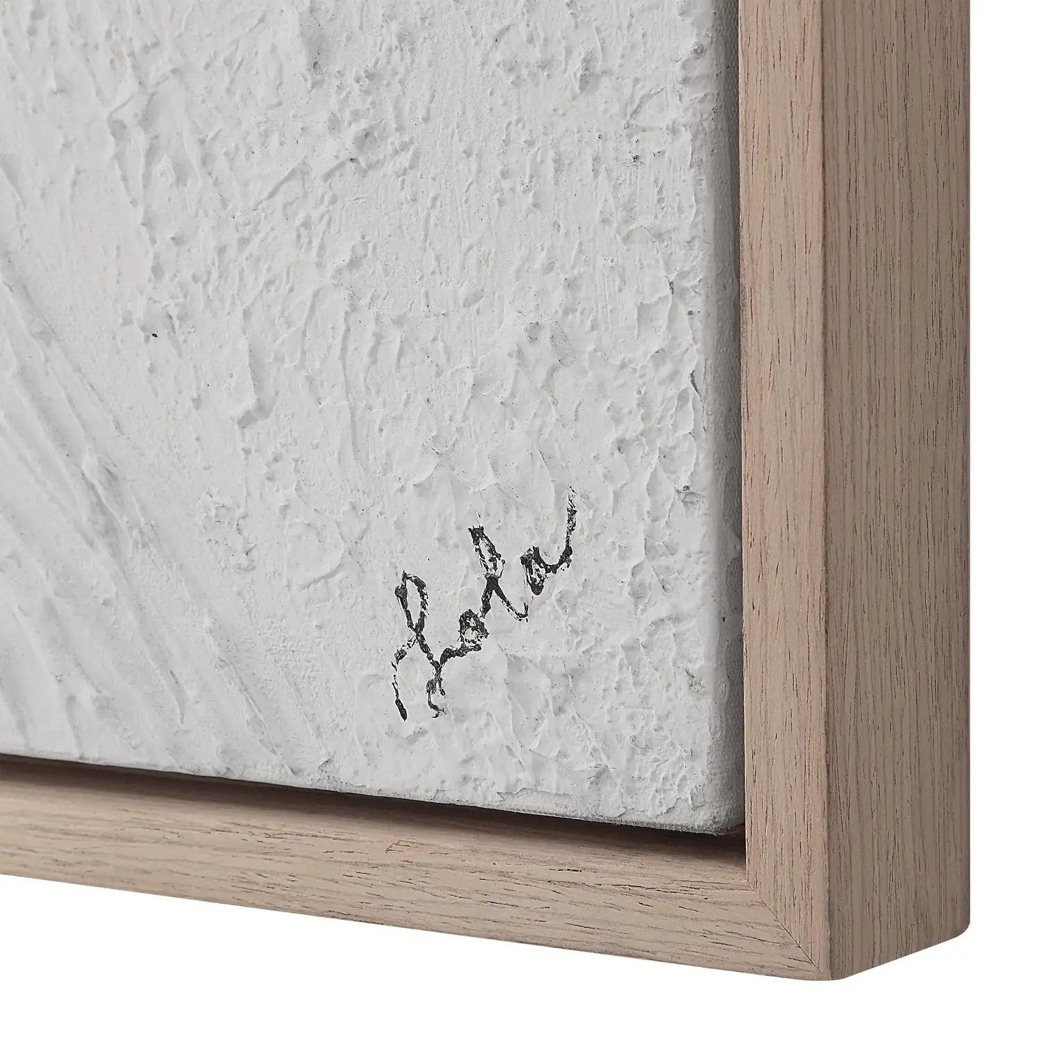 RENWIL LUZ CANVAS ART - Art