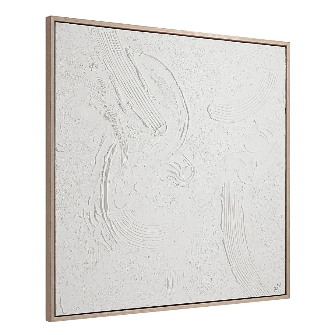 RENWIL LUZ CANVAS ART - Art