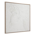 RENWIL LUZ CANVAS ART - Art