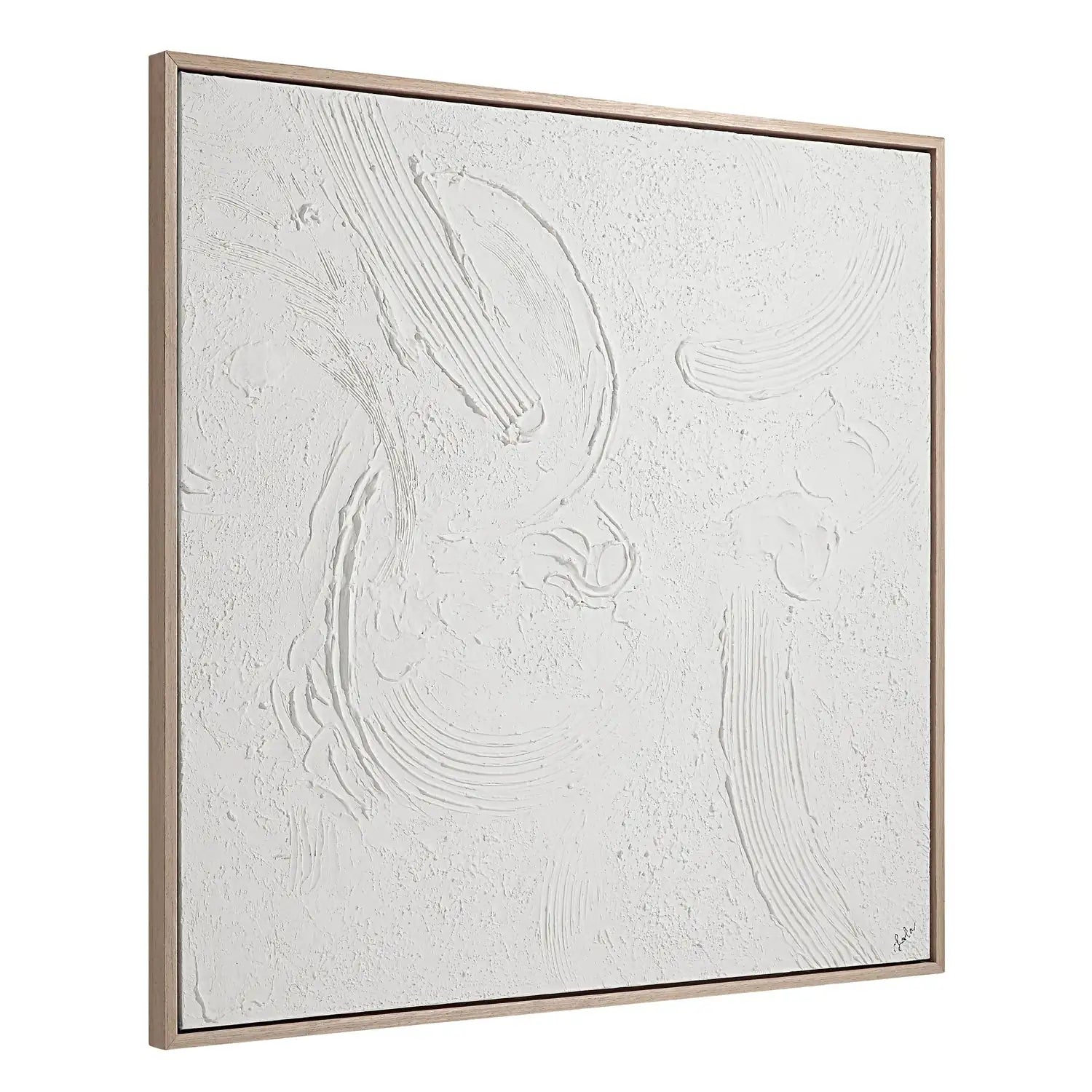RENWIL LUZ CANVAS ART - Art
