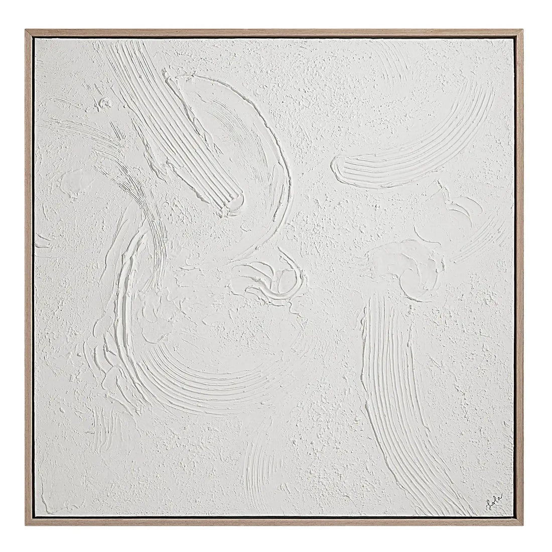 RENWIL LUZ CANVAS ART - Art