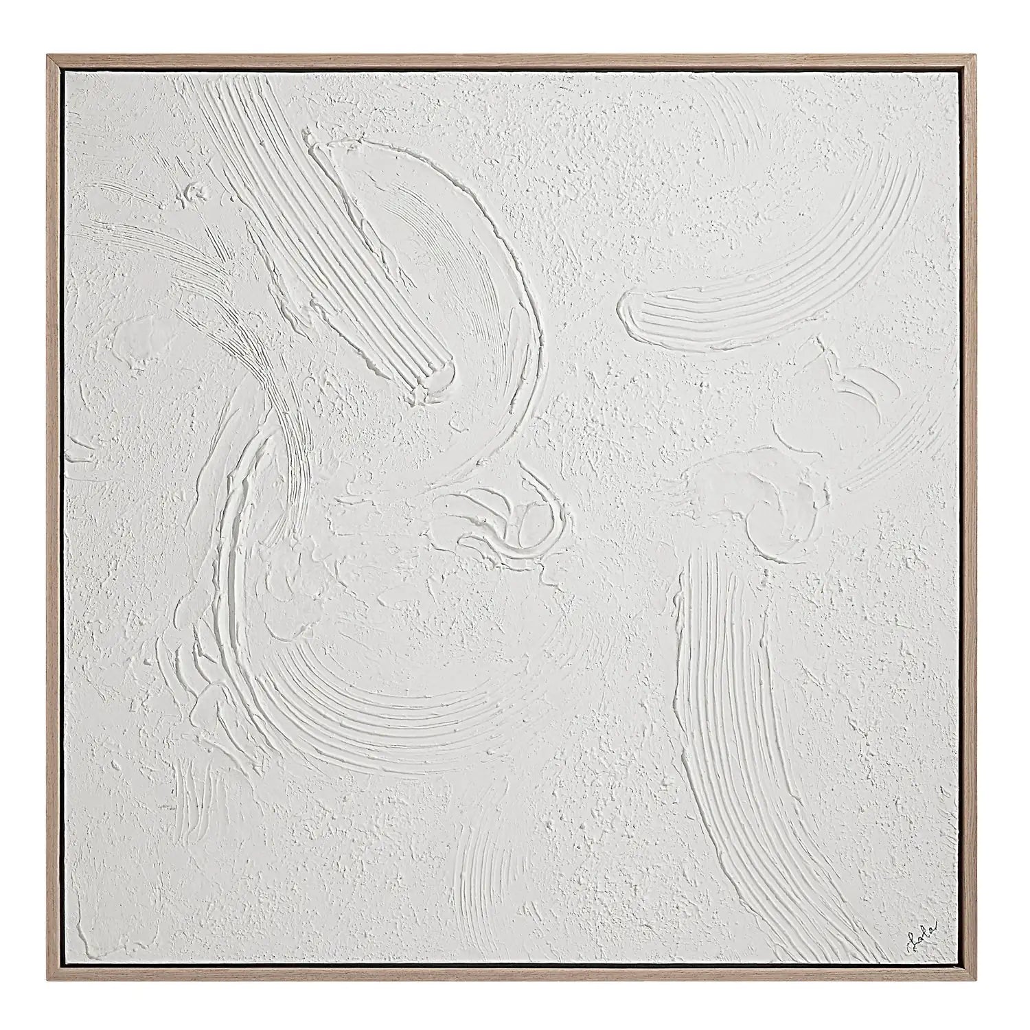 RENWIL LUZ CANVAS ART - Art
