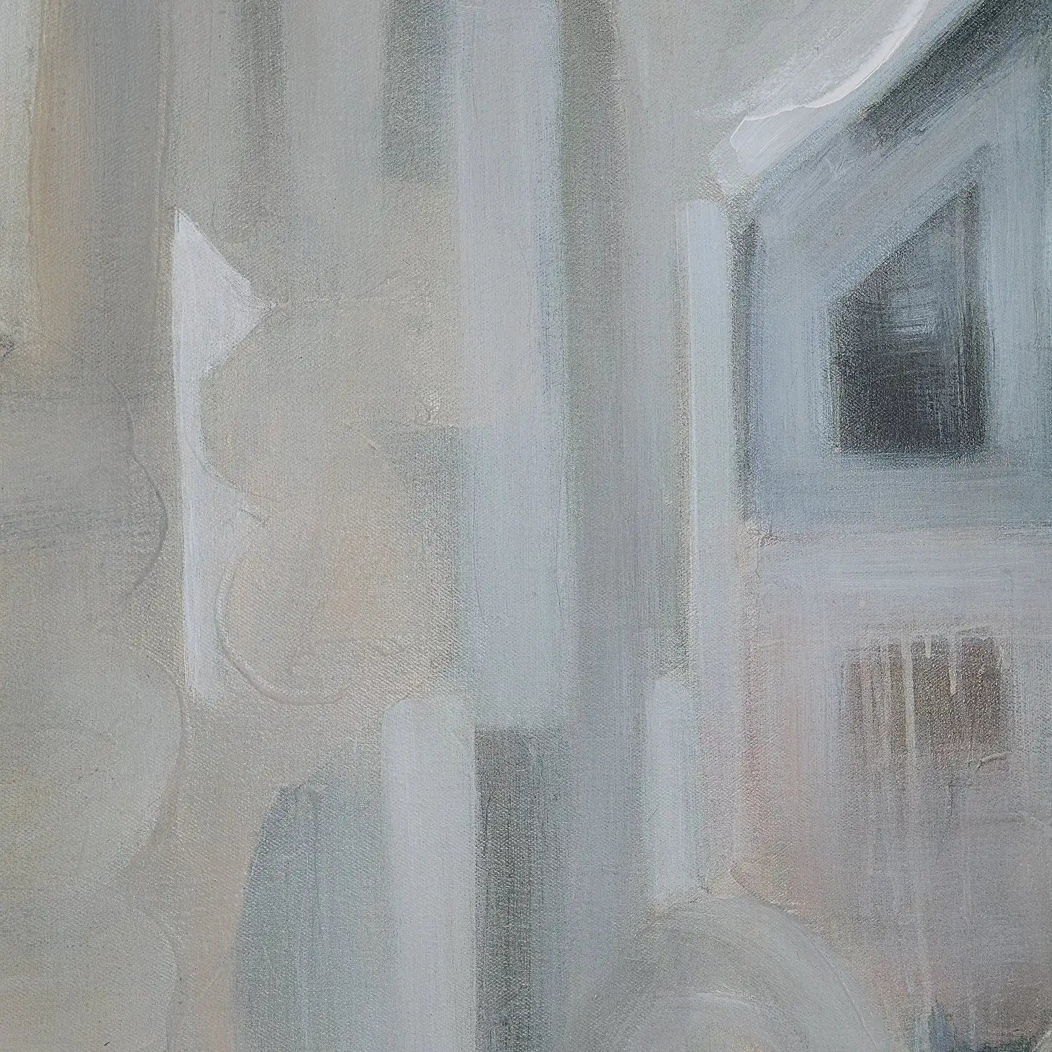 RENWIL PALAZZO CANVAS ART - Art