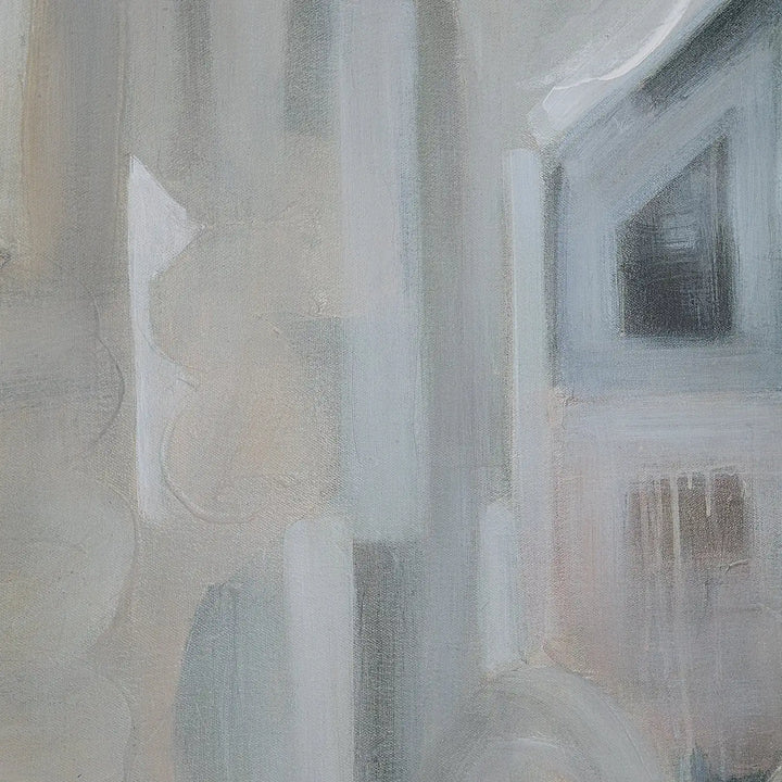 RENWIL PALAZZO CANVAS ART - Art