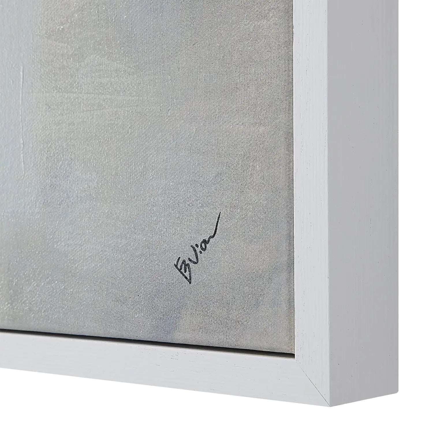 RENWIL PALAZZO CANVAS ART - Art