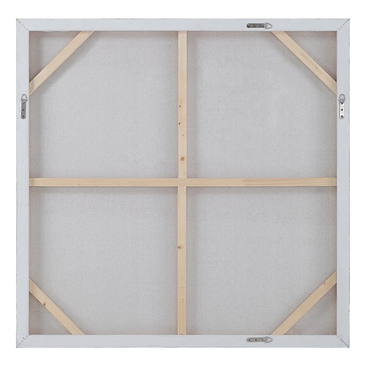 RENWIL PALAZZO CANVAS ART - Art