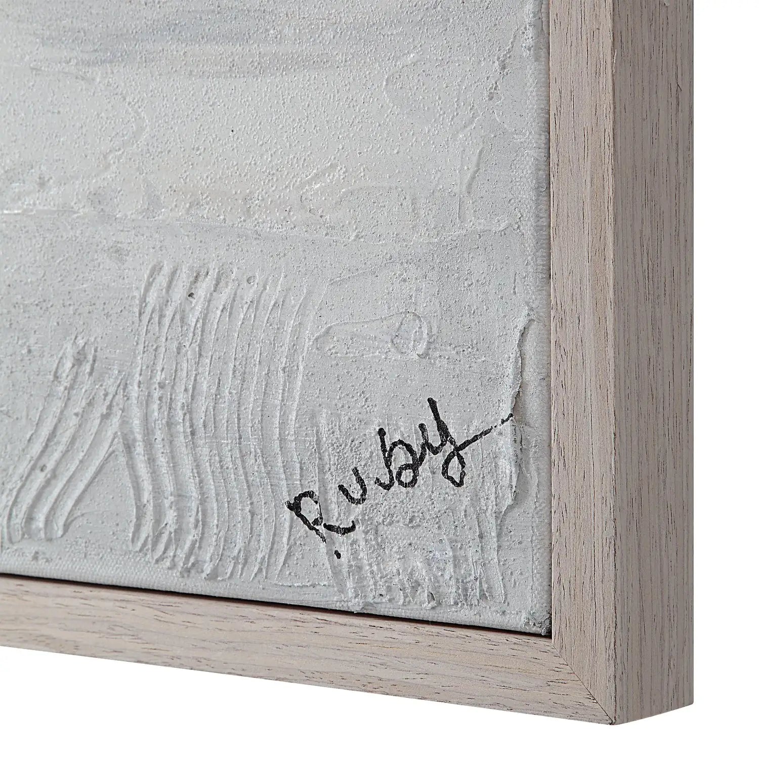 RENWIL HELENI CANVAS ART - Art