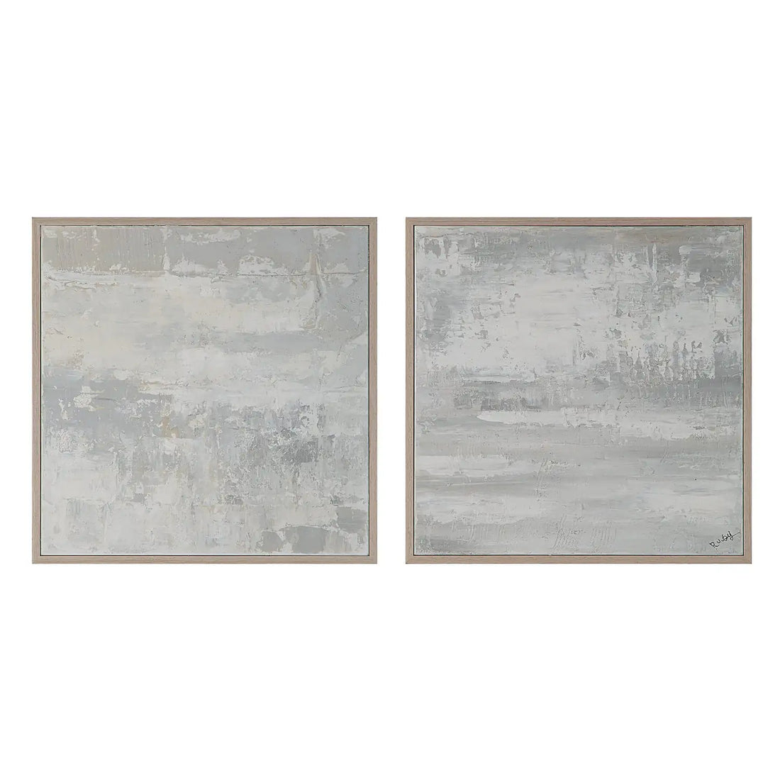 RENWIL HELENI CANVAS ART - Art