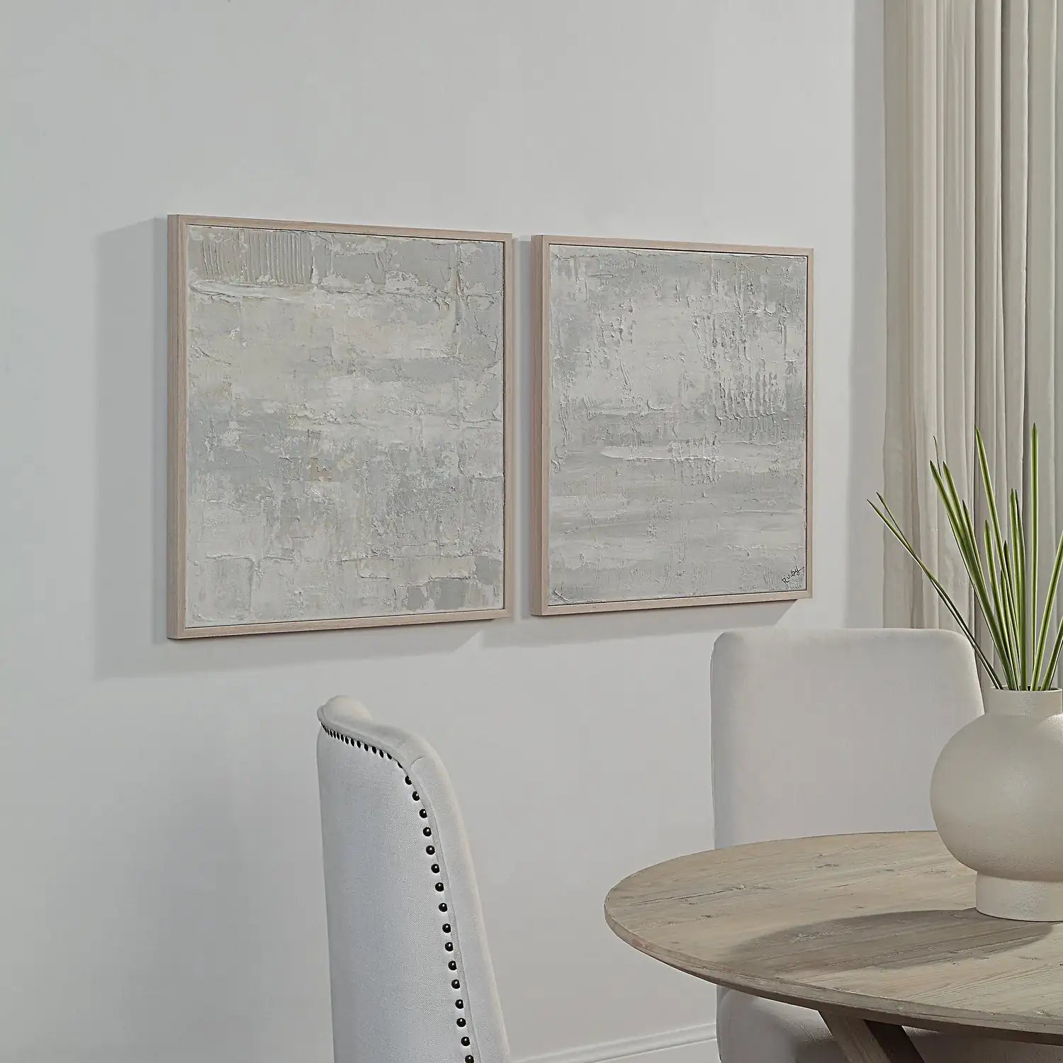 RENWIL HELENI CANVAS ART - Art
