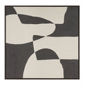 RENWIL ALTINO CANVAS ART - Art