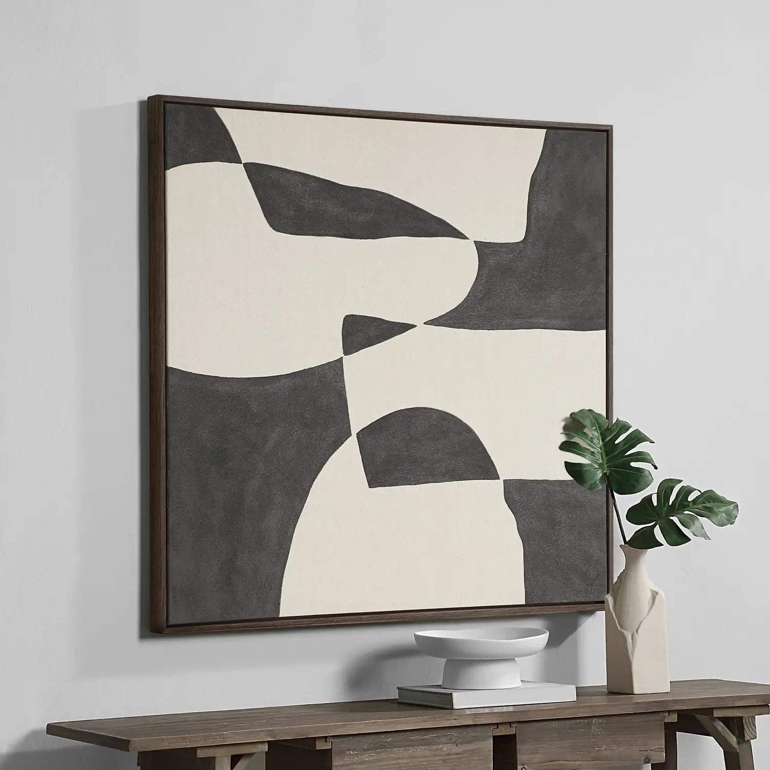 RENWIL ALTINO CANVAS ART - Art