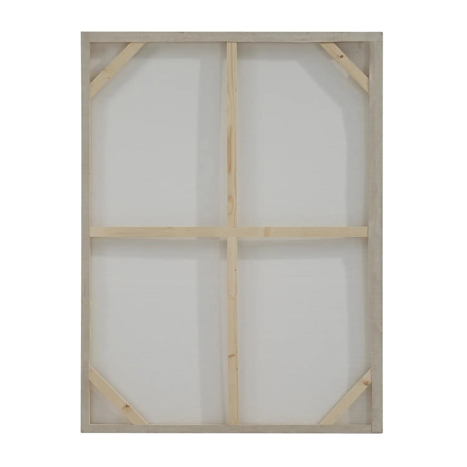 RENWIL CHIARI CANVAS ART - Art