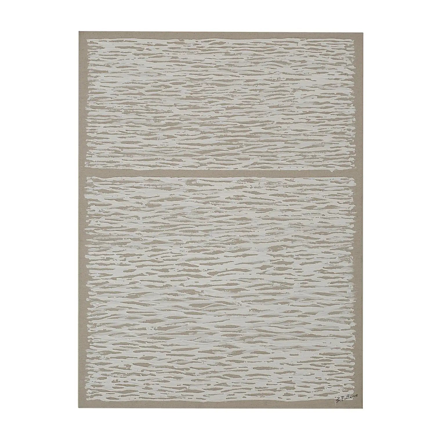 RENWIL CHIARI CANVAS ART - Art